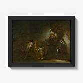 The Judgment of Solomon by Leonaert Bramer - thumbnail_1_bf_6737ade4746ff704b89f86e7